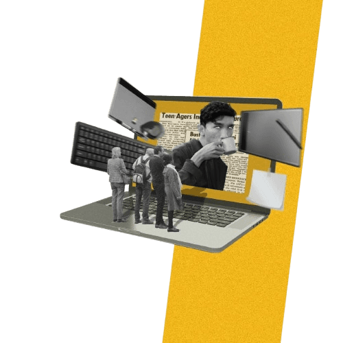 Influencer & Celebrity Tie-ups