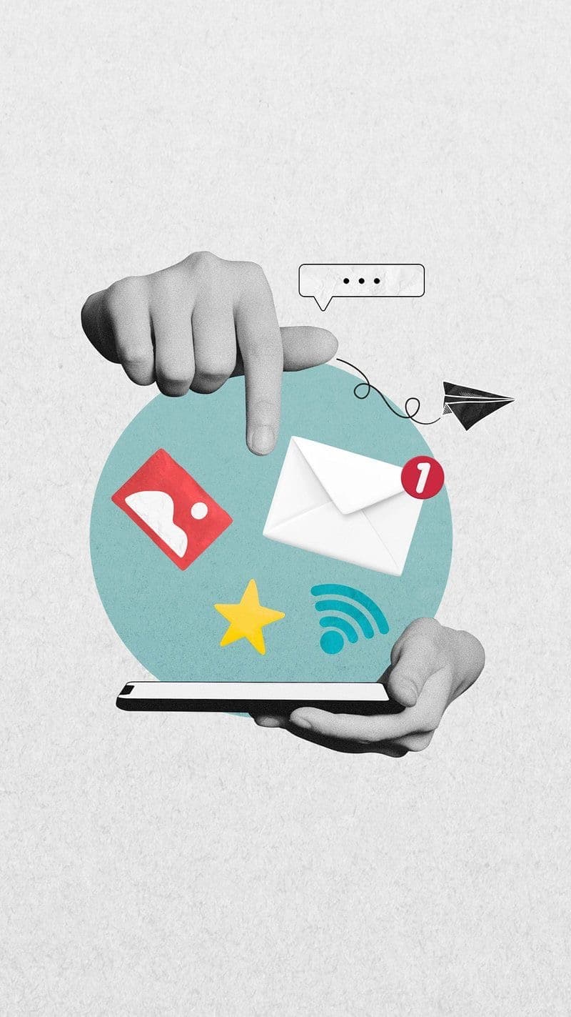 Website Design & Development